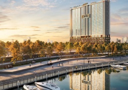 SMARTEL SIGNIAL MODERN LIVING - AN GIA INVESTMENT